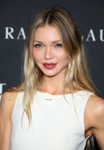 Jessie Andrews, Actress